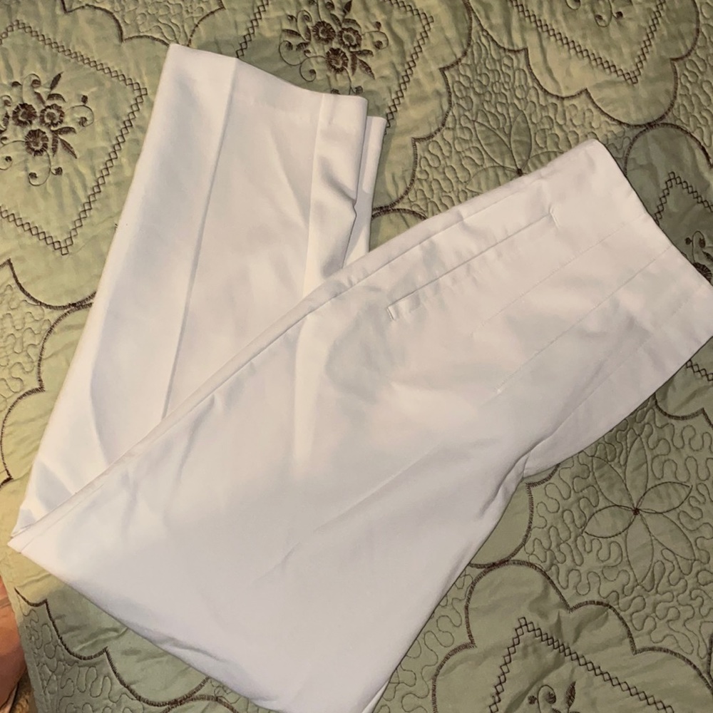 Zara high waisted pants